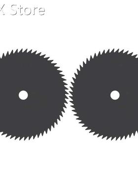 Brush Shape Cutter Blade 10 Inch 60 Teeth Weeds Blade Circu