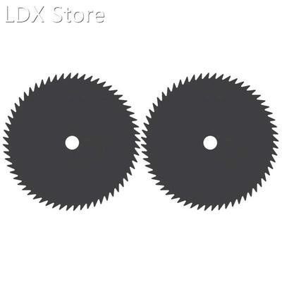 Brush Shape Cutter Blade 10 Inch 60 Teeth Weeds Blade Circu