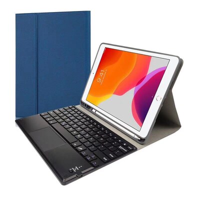 Keyboard Cover with Pencil Holder for IPad Pro 12.9 Inch 20