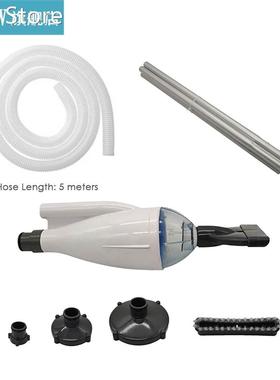 Swimming Pool Vacuum Head Suction Head Flexible Vacuum Attac