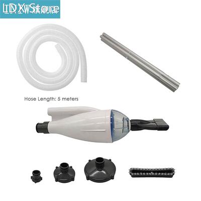 Swimming Pool Vacuum Head Suction Head Flexible Vacuum Attac