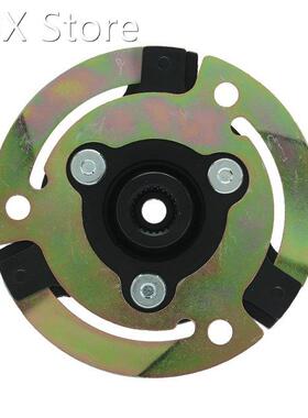 Auto Pulley Compressor Clutch Hub 5N0820803A 1K0820803L 1K08