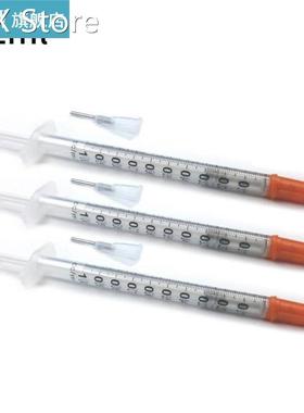 3pcs 0.2ml Silver Conductive Glue Wire Electrically Paste Ad