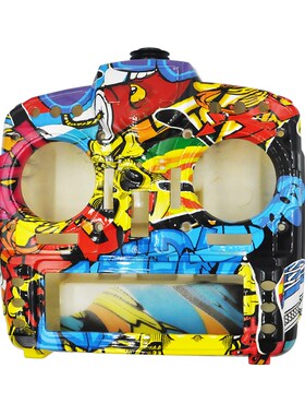 Frsky Taranis X9D Plus Transmitter Shell Water?Transfer Cas