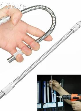 1/4 Inch Universal Soft Shaft Batch Head 适用于 Electric Dri