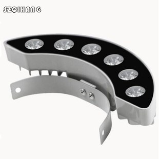 LED Outdoor Sale Landscape Hot Roof Tile Light