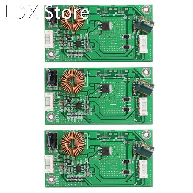3X 10-42 Inch Led Tv Constant Current Board Universal Invert
