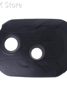 Plastic Car Engine Protect Cover Hood 适用于 Hyundai Creta i