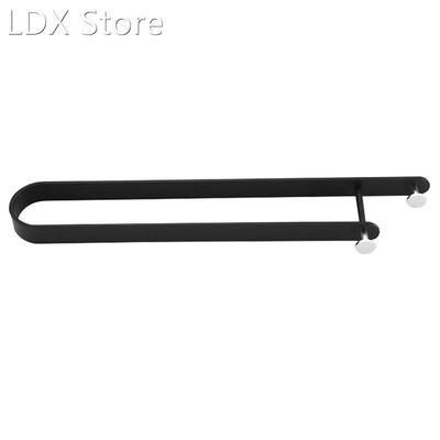 Towel Holder, Bathroom Towel Rail, Aluminum Towel Rail, Towe