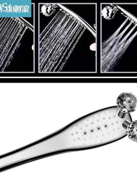 3 Modes Massaging Ball Shower Adjustable Bath Shower Head Hi