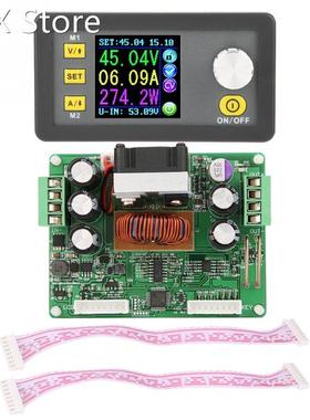 DPS3012/DPS5015/DPS5020 Adjustable Step-down Regulated LCD D