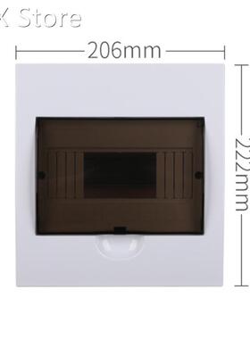 4/6/8/10/12/15/18/24 Loop Moistureproof Dust-proof Home Hote