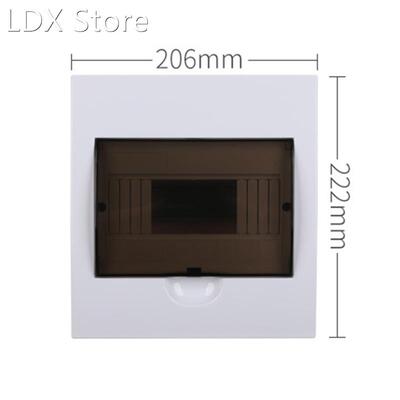 4/6/8/10/12/15/18/24 Loop Moistureproof Dust-proof Home Hote