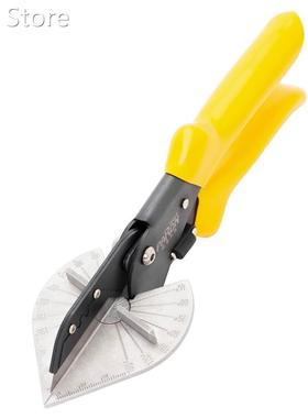 PARON Universal Angle Wire Duct Scissors PVC Trunking Tube E