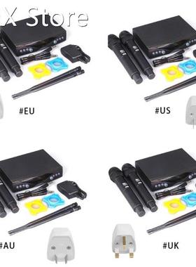 G320GM Stage Performance Home KTV High Quality UHF Professio