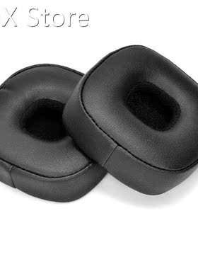 Qualified Repairing Sponge Covers Earmuffs Compatible with M