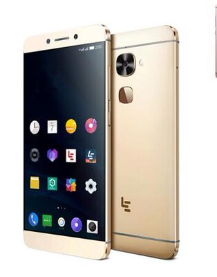 New Original Letv LeEco Le 2 X520 Cellphone Snapdragon 652