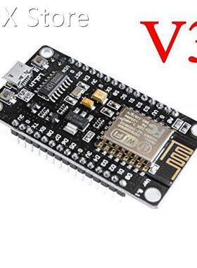 2021 HOT ESP8266 V3 Lua CH340 Wifi Development Board Profess