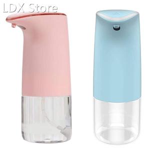 Automatic Foaming Soap Dispenser Liquid Dishwashing Dispense