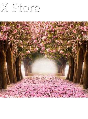 QRJ-36 Vinyl Custom Photography Backdrops Prop Valentine&amp