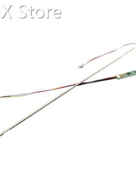 1 Set 380mm 57 Led Backlight Strip Kit Update 17 inch Wide/