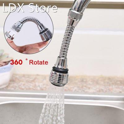 Rotatble Water Saving Tap Nozzle Filter Water Saving Tap Dif