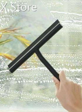 Silicone Window Tile Glass Wiper Cleaner Squeegee Shower Mir