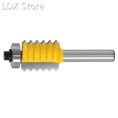 Woodworking Cone Tenon Milling and Tenoning Machine 适用于 8