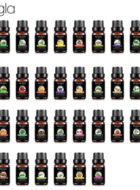 Inagla Rosemary Essential Oil Pure Natural 10ML Pure Essent