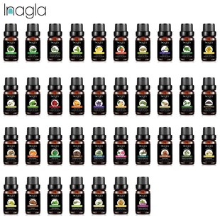 Inagla Rosemary Essential Oil Pure Natural 10ML Pure Essent