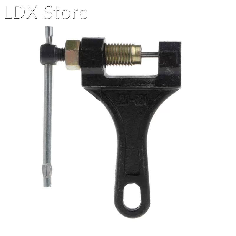 420-530 Motorcycle Riveter Chain Breaker Tool Universal 适用