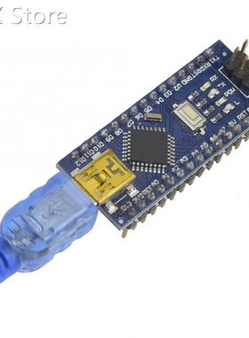 Nano V3.0 12 Digital Eight analog Input/Output ATMEGA328P Im