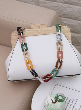 The new Korean version of the trend of 2020 native wood cli