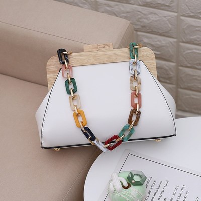 The new Korean version of the trend of 2020 native wood cli