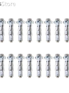 M5*37MM Heavy Duty Metal Plasterboard Cavity Wall Fixings An