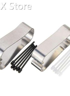 1pack Removal Tweezers Tool Touch Stylus S Pen Tips Apply Fo