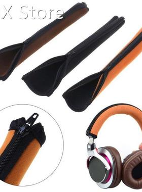 Replaced Headband Cushion Hook Cover for Audio Technica ATH