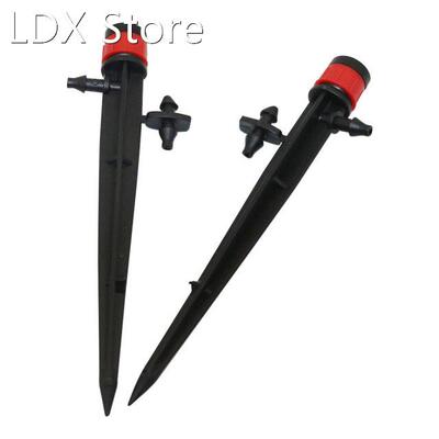 200Pcs Adjustable 360 degrees Scattering Yongquan Watering S