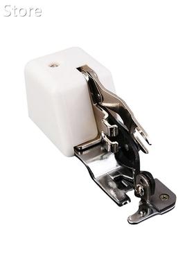 Sewing Machine Parts Side Cutter Overlock Presser Foot Sewin
