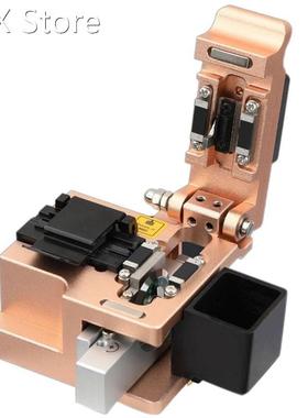 X3 Optical Fiber Cleaver Fiber Optic Cable Cutter FTTH Tool