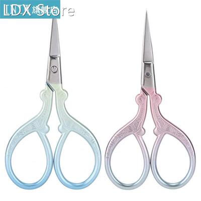 Dressmaker Small Shears Embroidery Scissors Stainless Steel