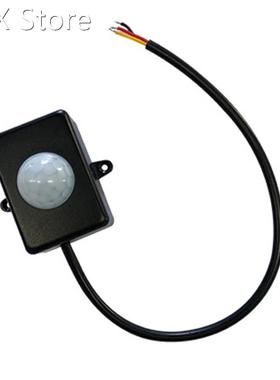 Pyroelectric Infrared Sensor Human Body Infrared Induction S