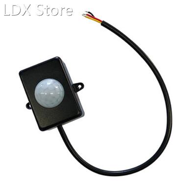 Pyroelectric Infrared Sensor Human Body Infrared Induction S