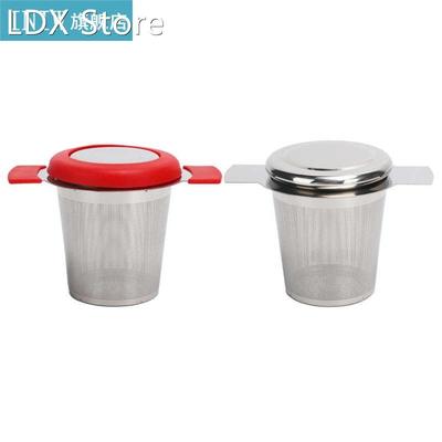 Tea Infuser Mesh Strainer Multipurpose Loose Leaf Tea Infuse