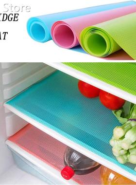 45*29CM EVA Table Fridge Anti Waterproof Mat Pad Multifuncti