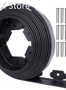 Garden Landscape Edging - Garden Planter And Pathway Edge Bo