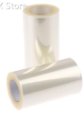 8/10cm DIY Cake Dessert Transparent Surrounded Tape 适用于 C