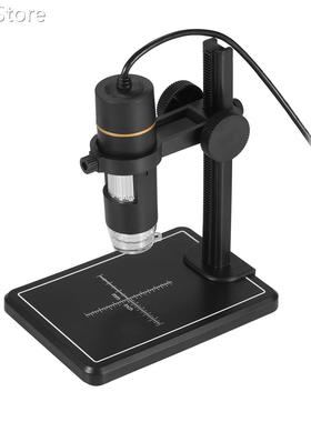 1000X Magnification USB Digital Microscope with OTG Function