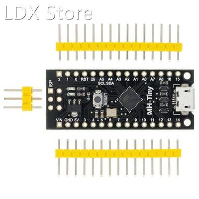ATTINY88 micro development board 16Mhz /Digispark ATTINY85 U
