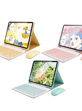 For 2020 New iPad Pro 12.9 Inch Tablet PC Spree(Wireless Ke
